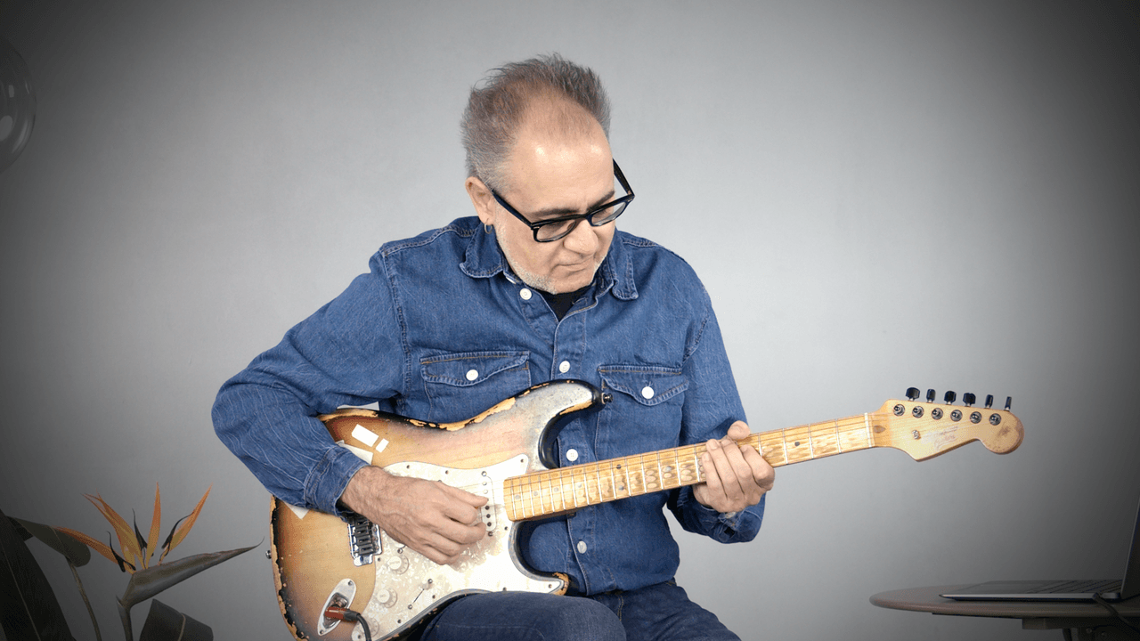 Enero 2024: Avanzado