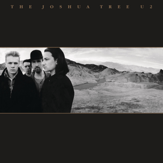 U2 - With Or Without You (simplificada)