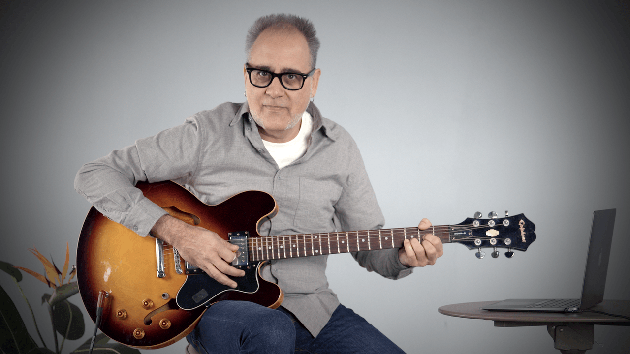 Febrero 2024: Principiante