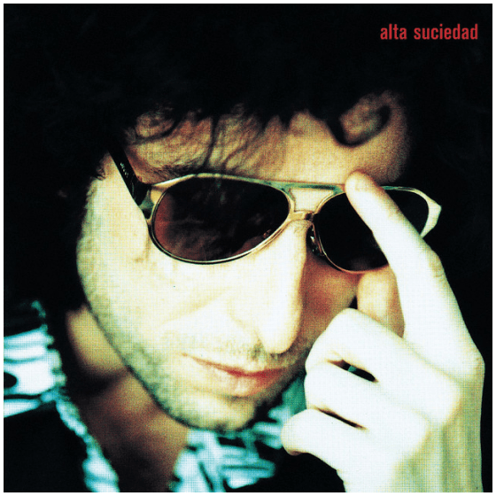 Andrés Calamaro - Flaca (simplificada)