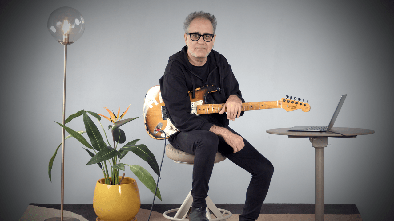 Cómo usar los licks - Lick #2