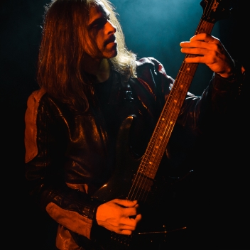 Salir de la pentatónica