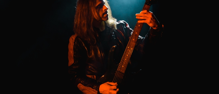 Salir de la pentatónica