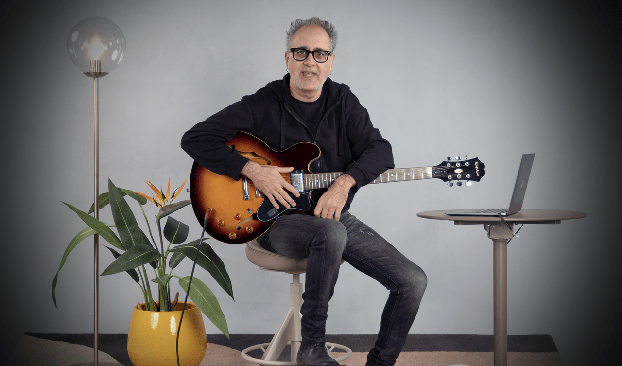 Cómo usar los licks - Lick #3