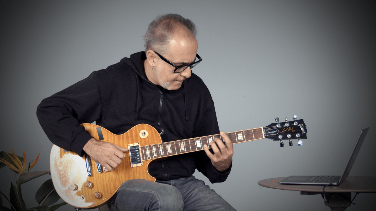 Jazz-Blues: Parte 2