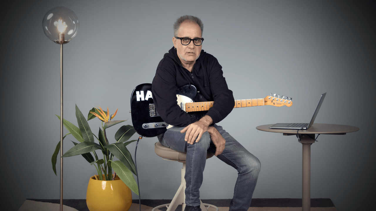 Fusion Blues: Parte 1