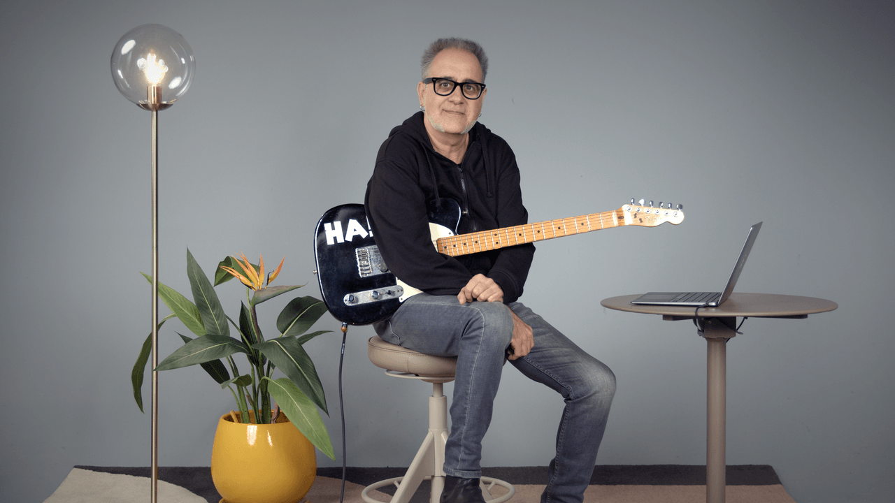 Fusion Blues: Parte 2