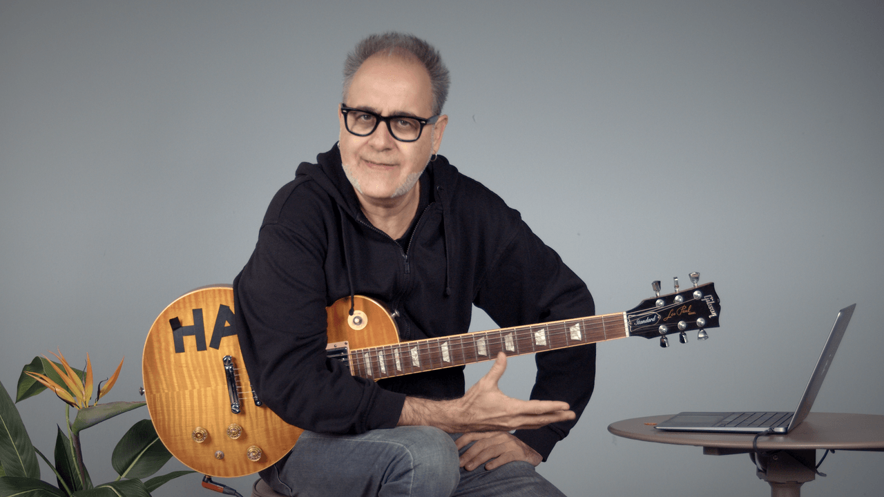 Fusion Blues: Parte 3