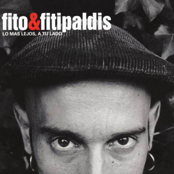 Fito & Fitipaldis - Soldadito marinero (simplificada)