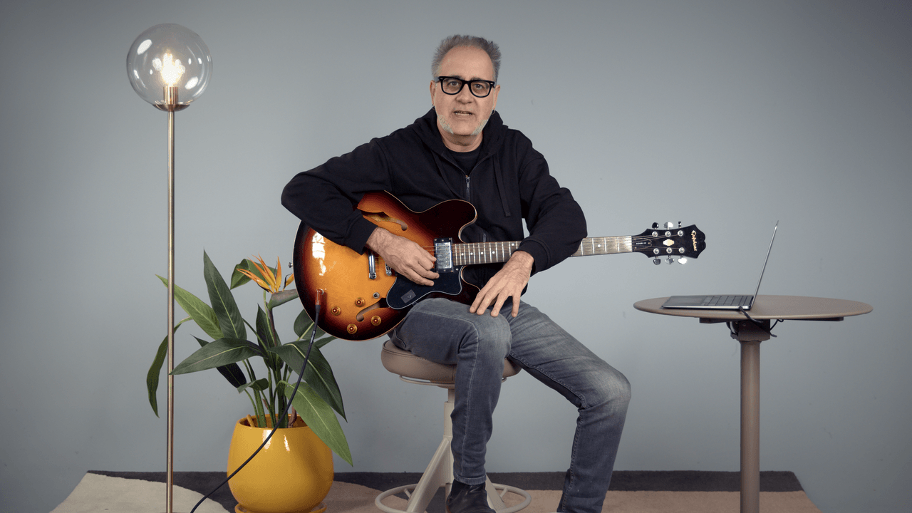 Fusion Blues: Parte 4