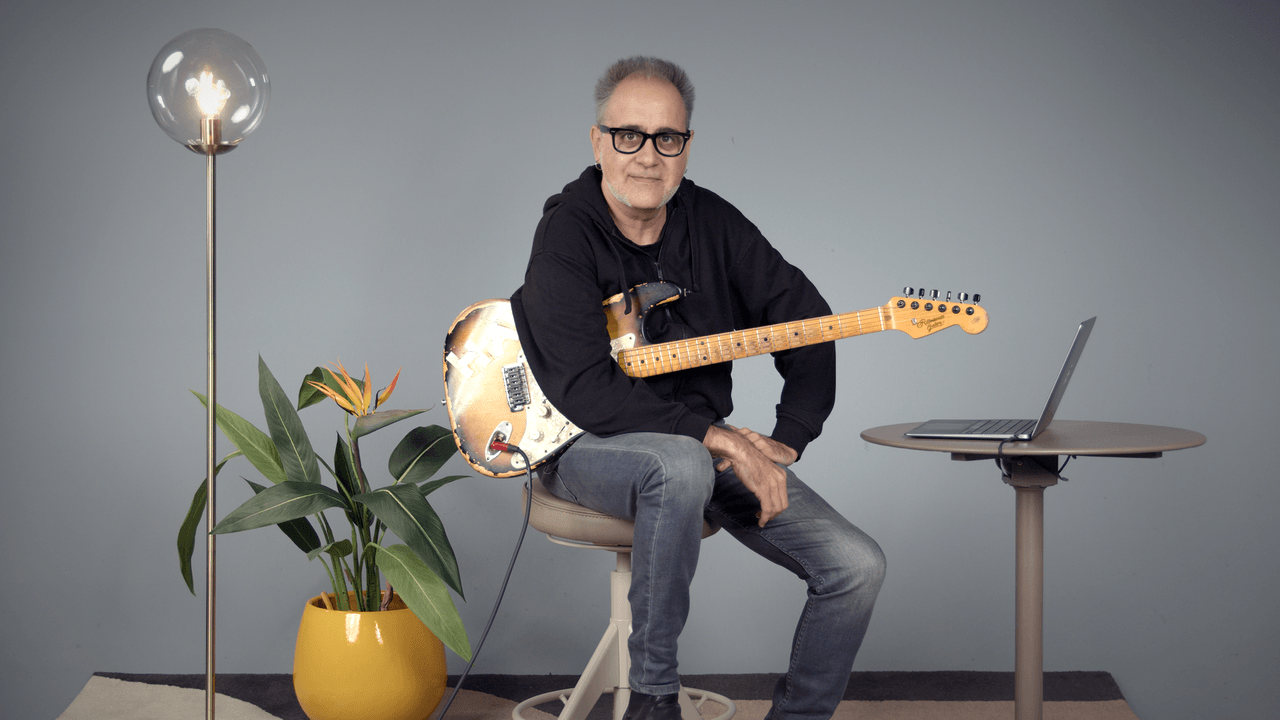 Fusion Blues: Parte 5