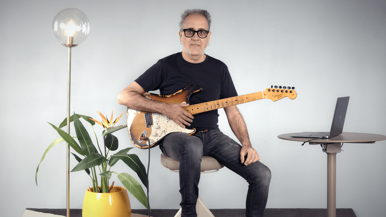 Patrones rítmicos con semicorcheas (parte 1)