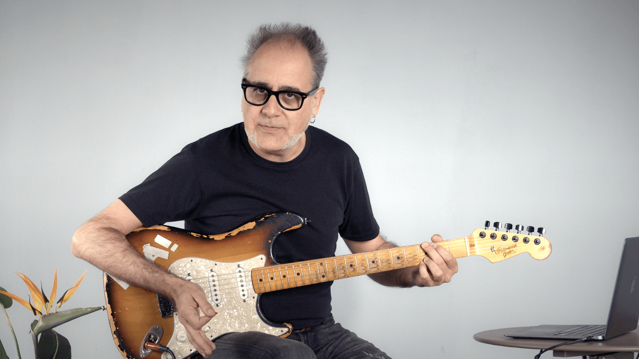 Patrones rítmicos con semicorcheas (parte 2)