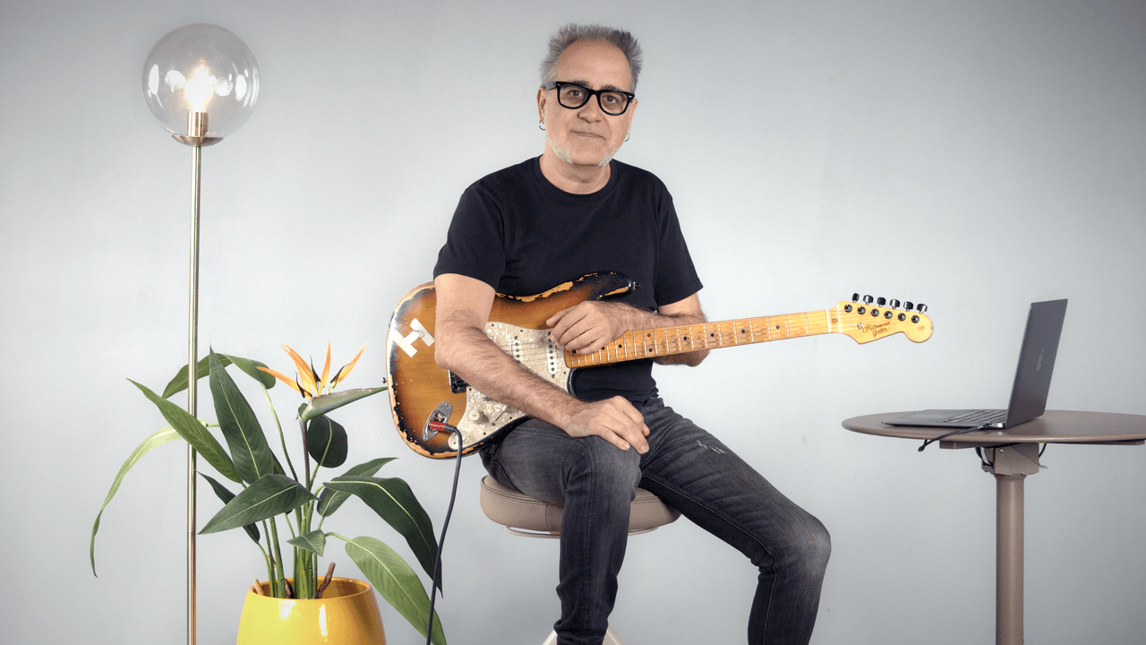 Cambios de acordes (parte 1)