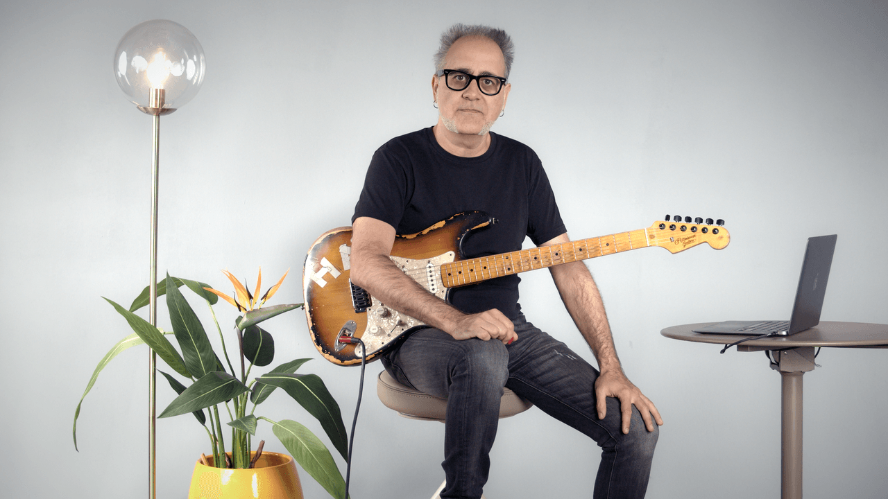 Cambios de acordes (parte 2)