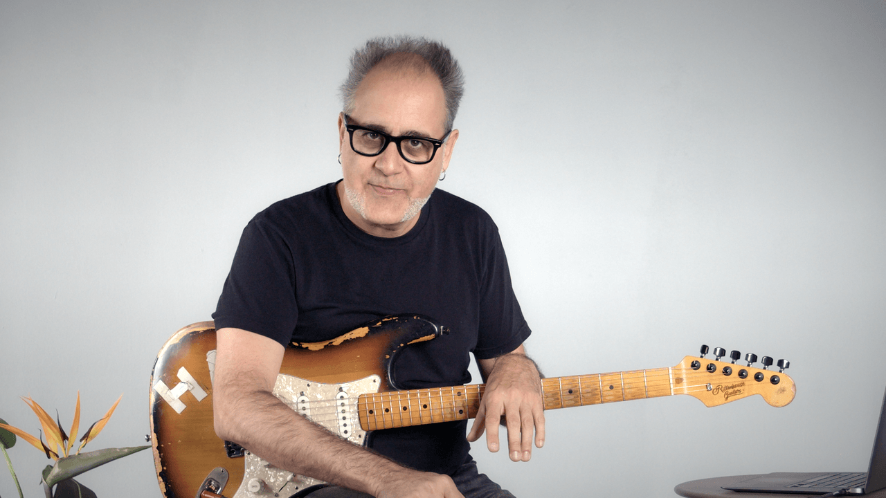 Cambios de acordes (parte 3)