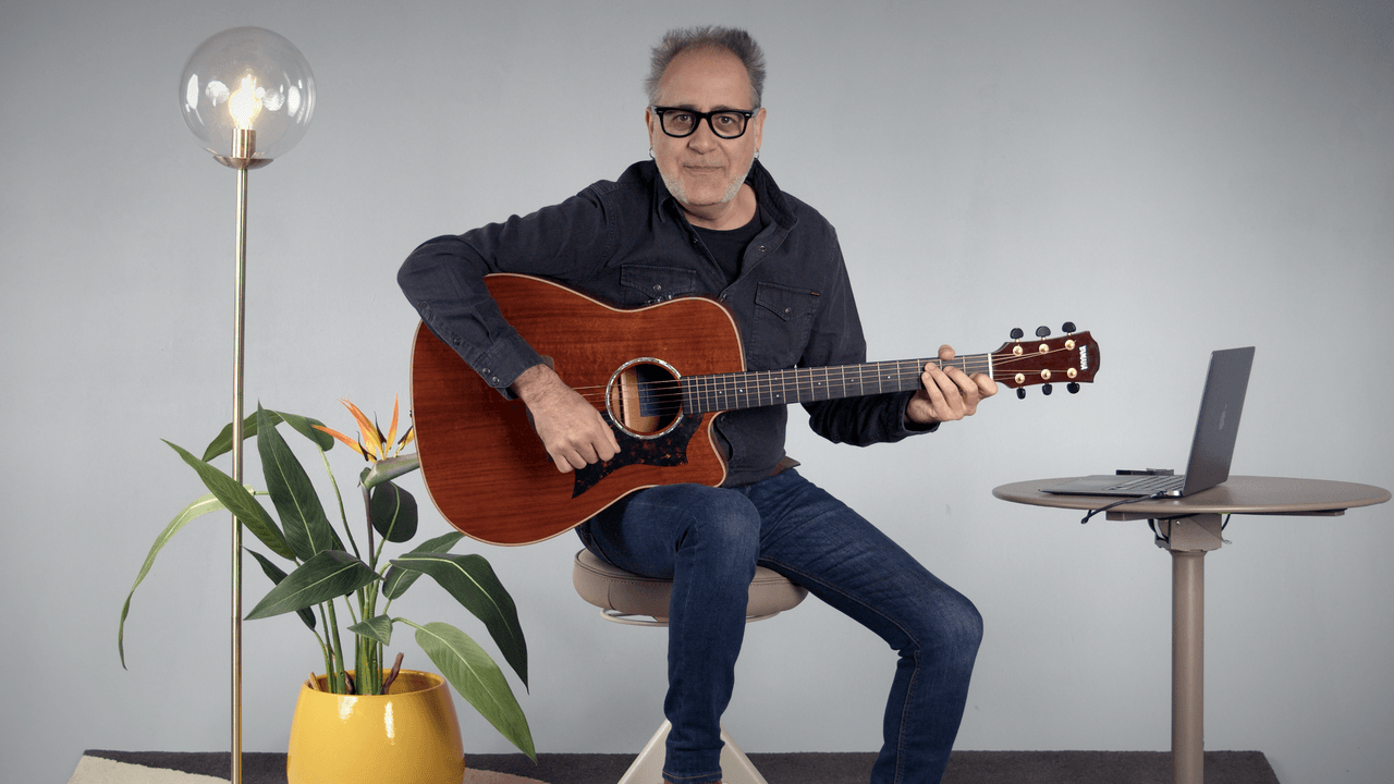 Achy Breaky Heart (No rompas más)