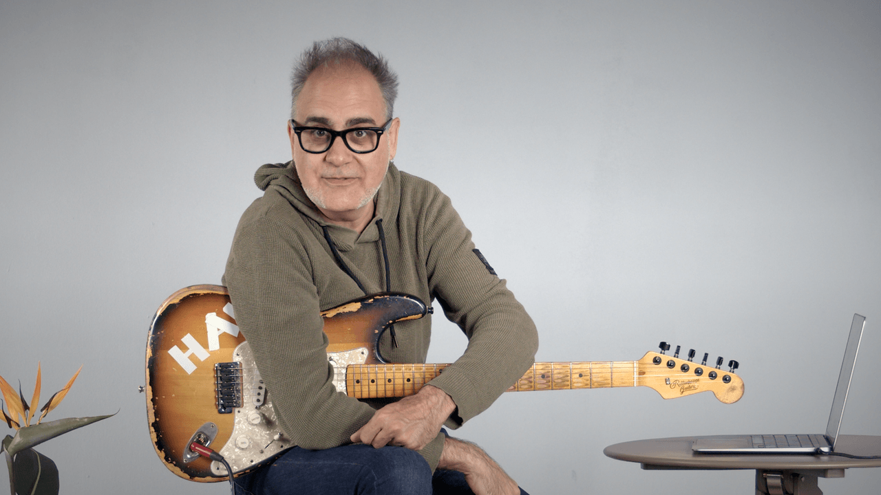 Abril 2024: Principiante