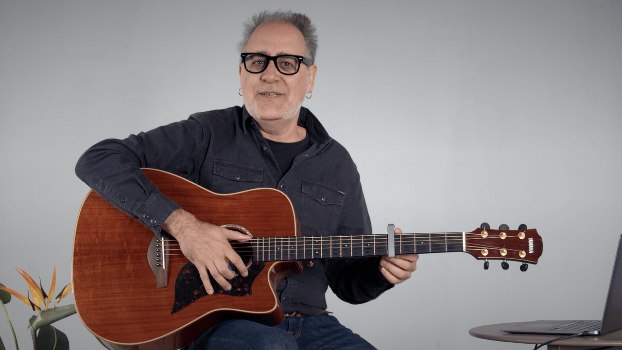 La Bamba / Twist & Shout