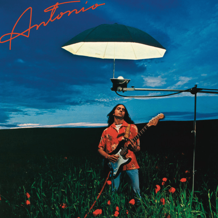 Antonio Flores - No dudaría (simplificada)