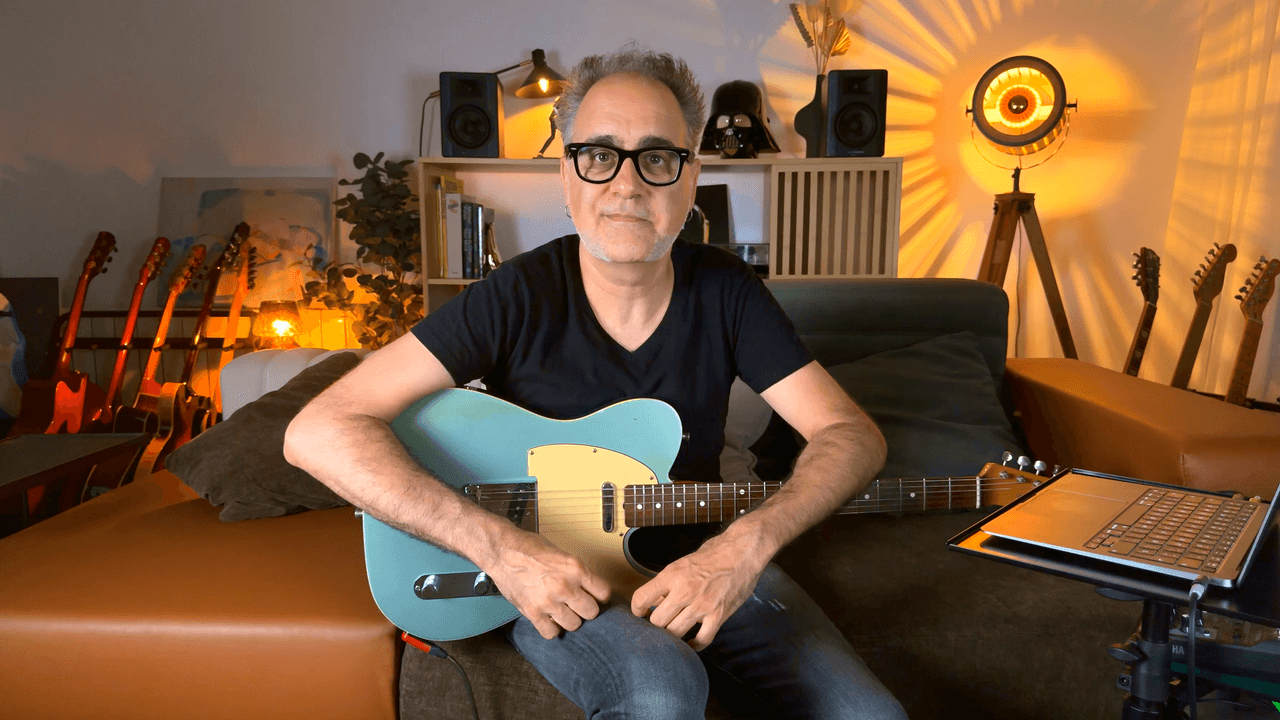 Mayo 2024: Principiante