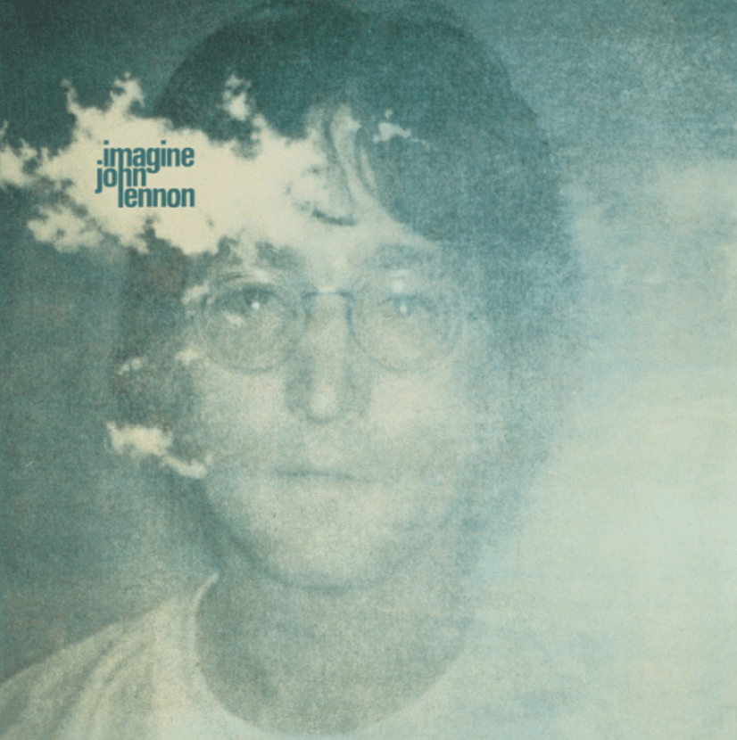 John Lennon - Imagine (simplificada)