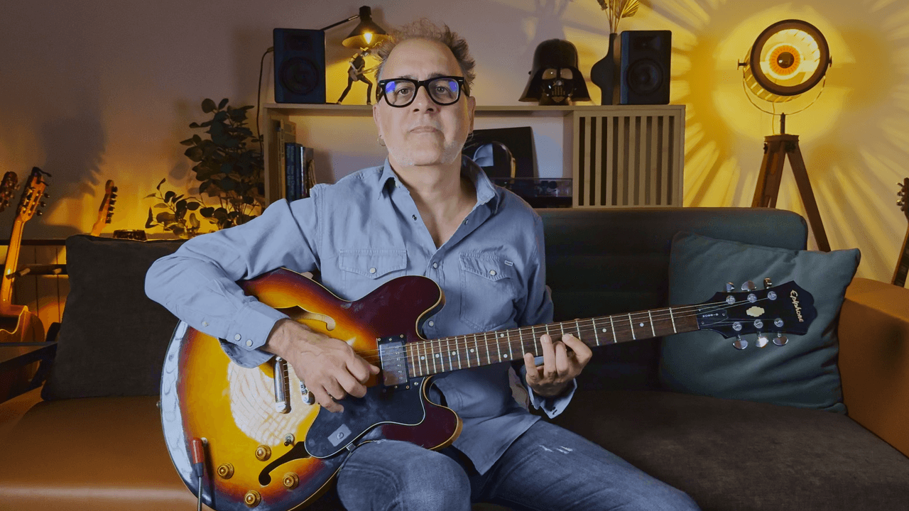 #66 Acompañamiento Pop en G