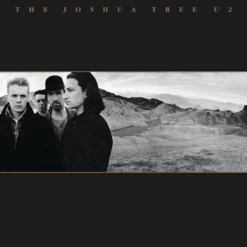 U2 - Still Haven’t Found What I’m Looking For (simplificada)