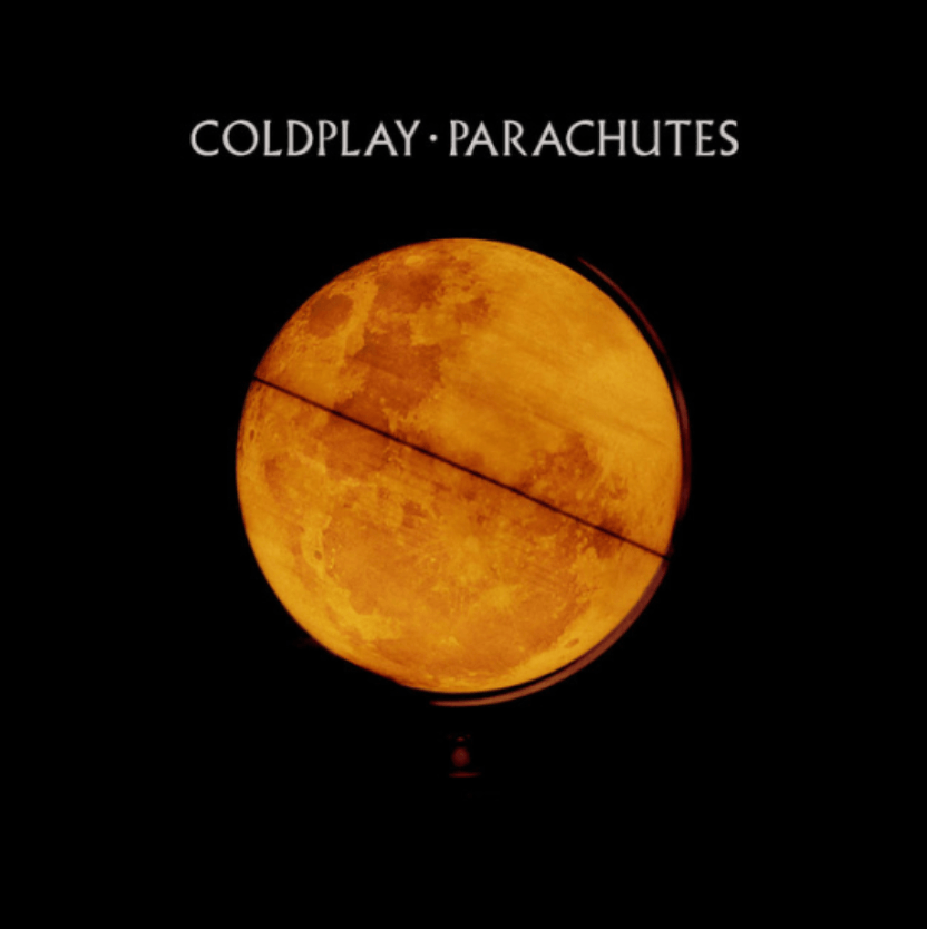 Coldplay - Yellow (simplificada)