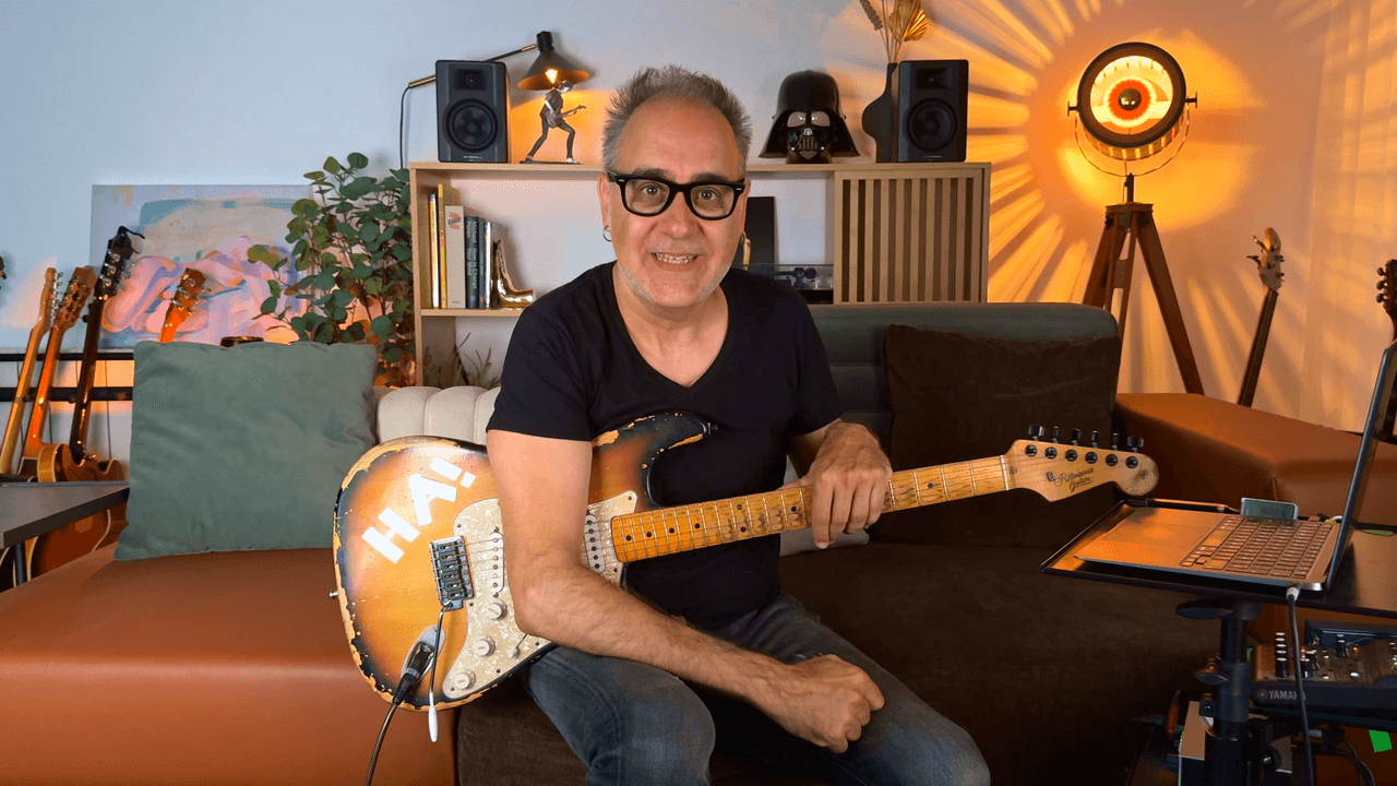 Junio 2024: Principiante