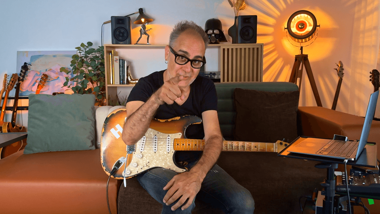 Junio 2024: Avanzado