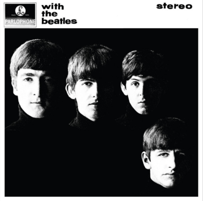 The Beatles - All My Loving (simplificada)