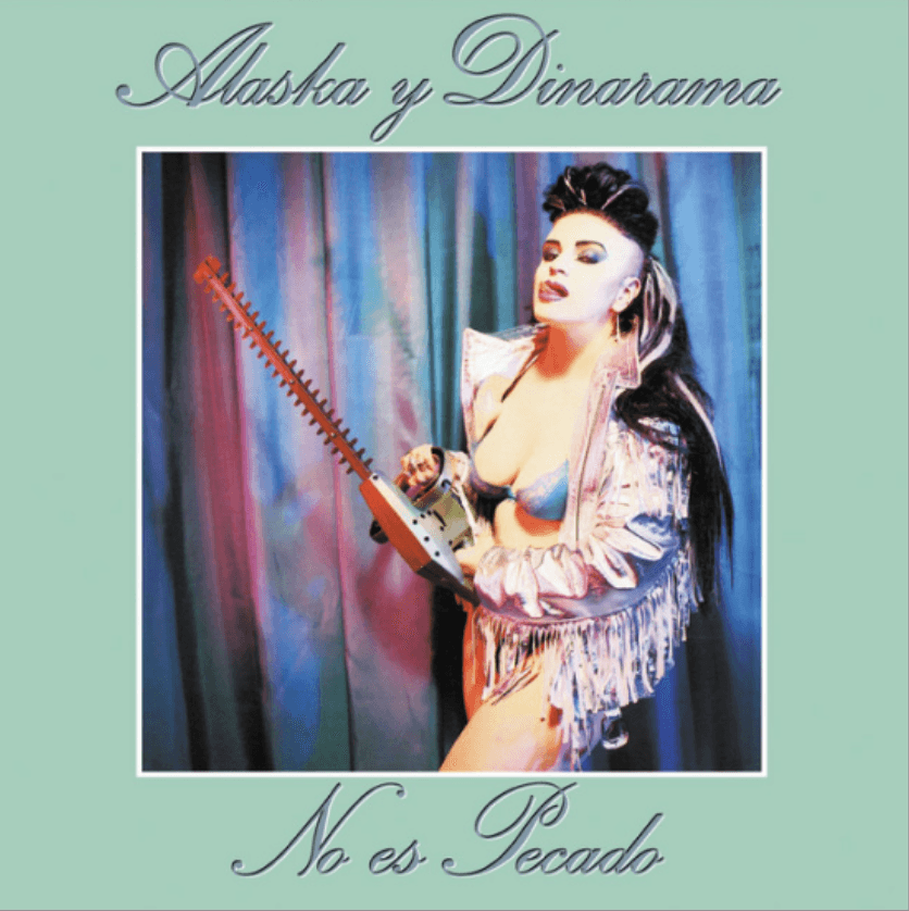 Alaska y Dinarama - A quien le importa (simplificada)