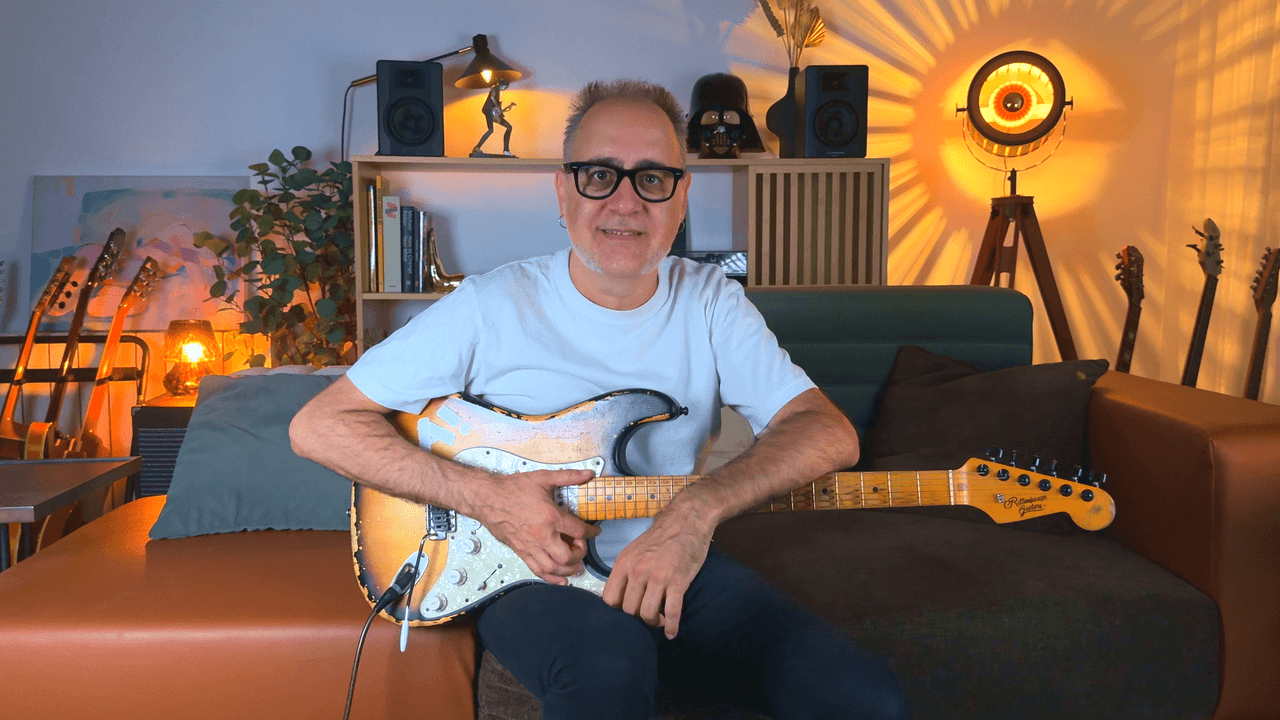 Comfortably Numb