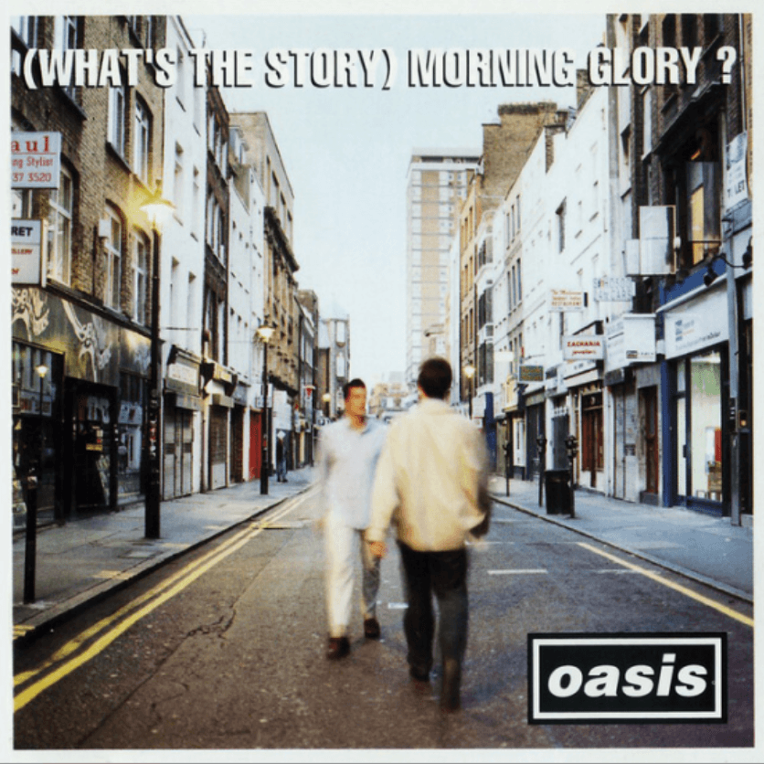 Oasis - Wonderwall (simplificada)
