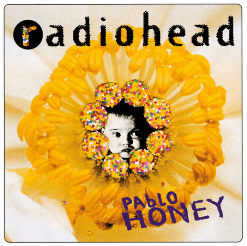 Radiohead - Creep (simplificada)