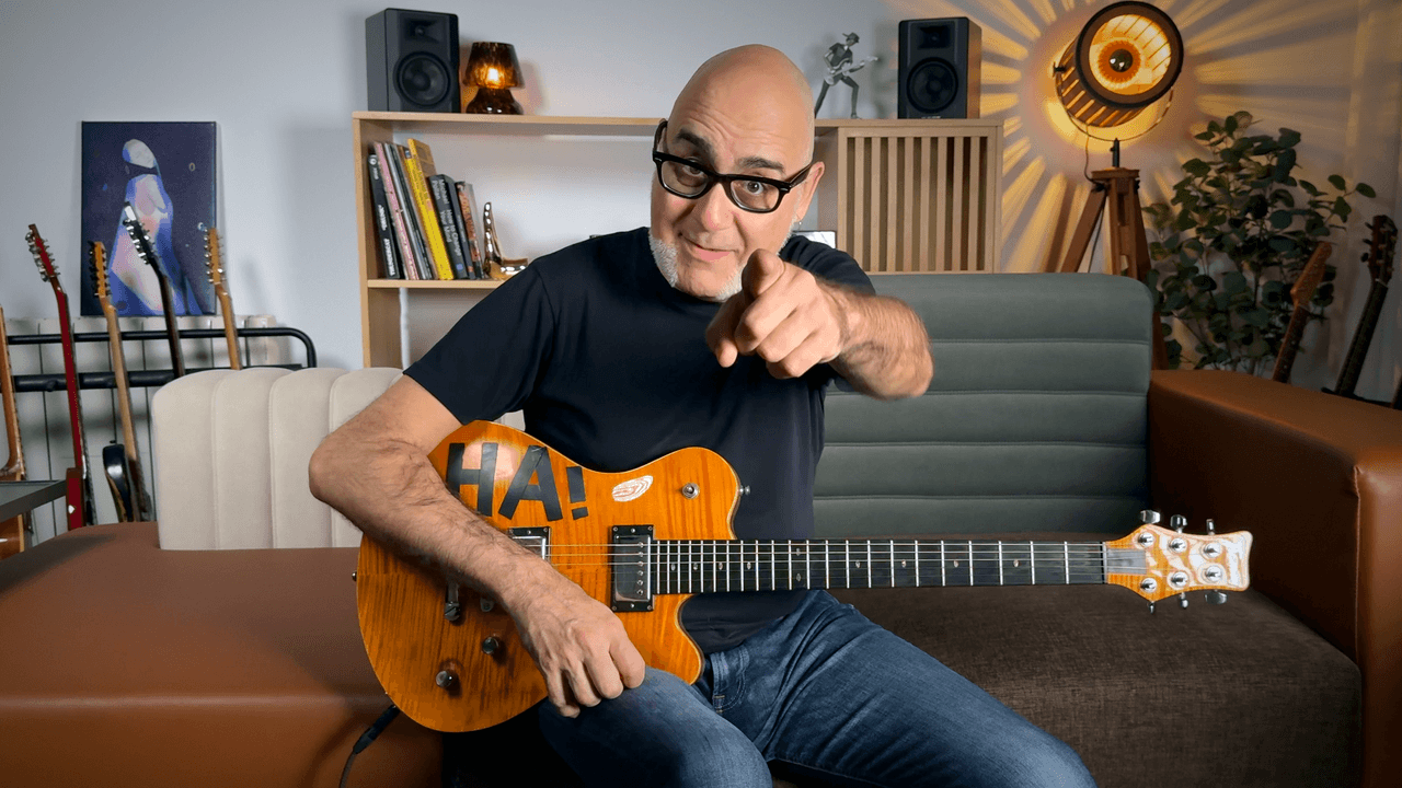 Extremoduro - So payaso