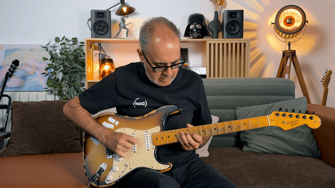 Lick #21 Fusion