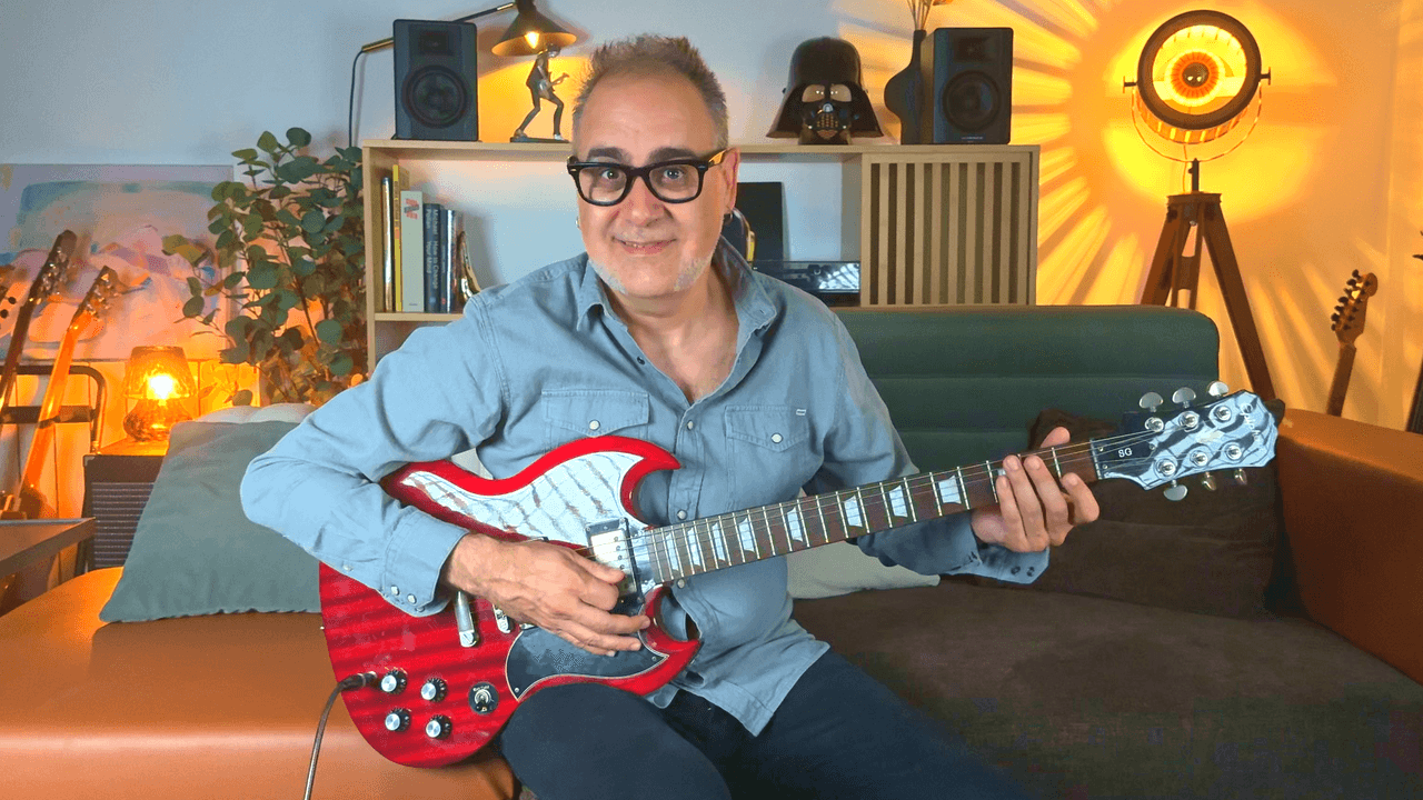 You Shook Me All Night Long