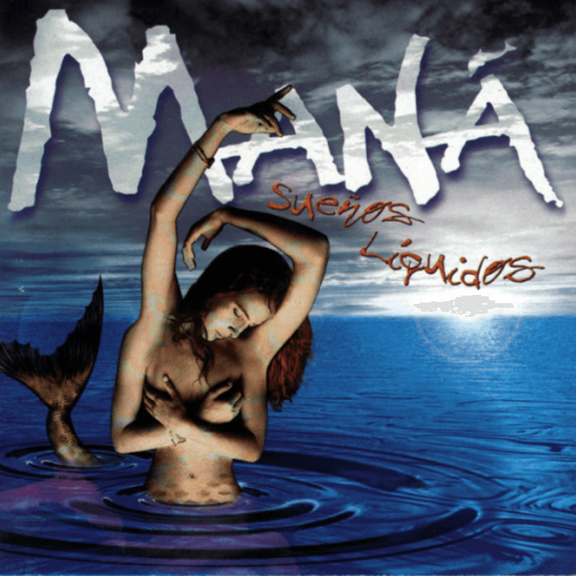 Maná - Clavado en un bar