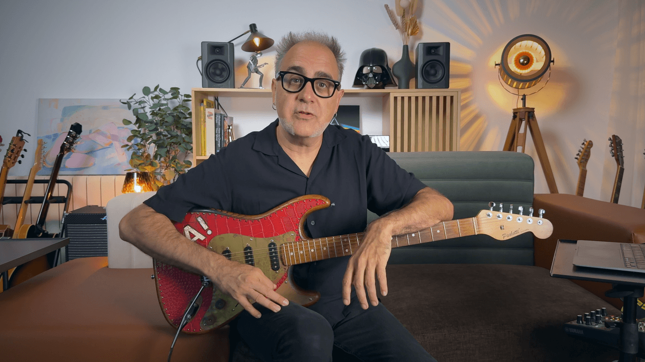 Julio - Agosto 2024: Avanzado