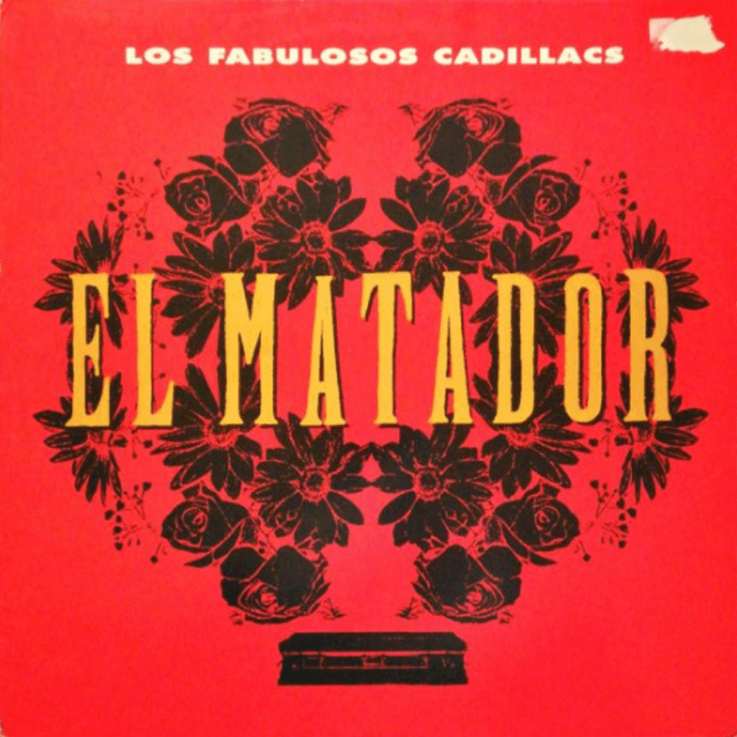 Los Fabulosos Cadillacs - Matador (simplificada)