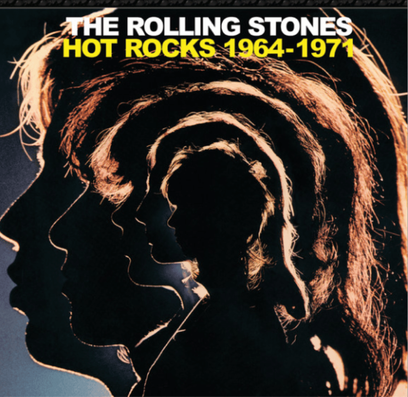 The Rolling Stones - Brown Sugar