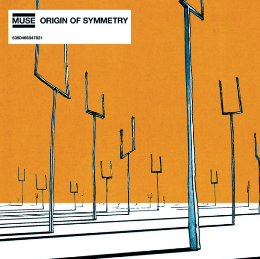 Muse - Plug In Baby
