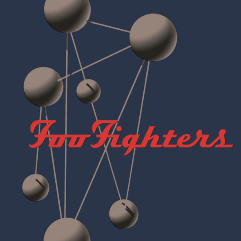 Foo Fighters - Everlong