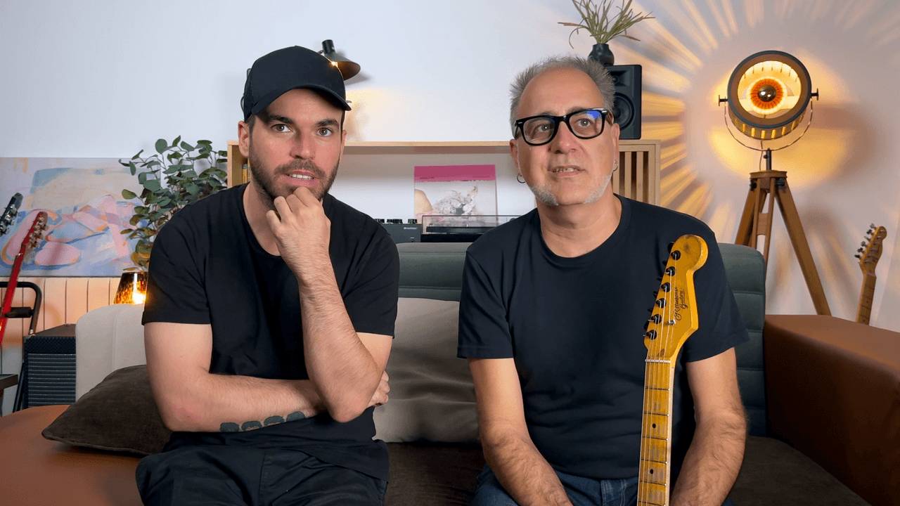 Septiembre 2024: Solista