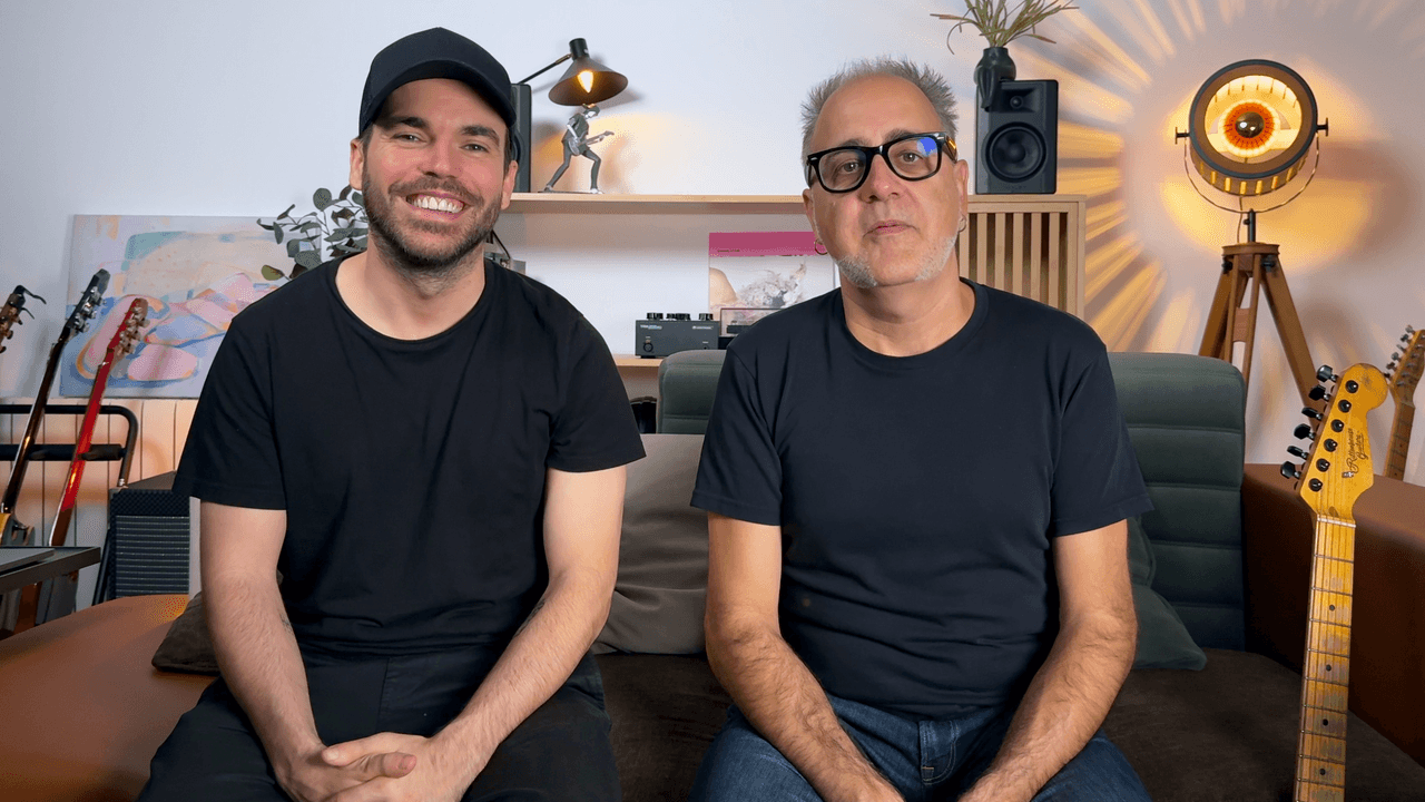 Septiembre 2024: Acompañante