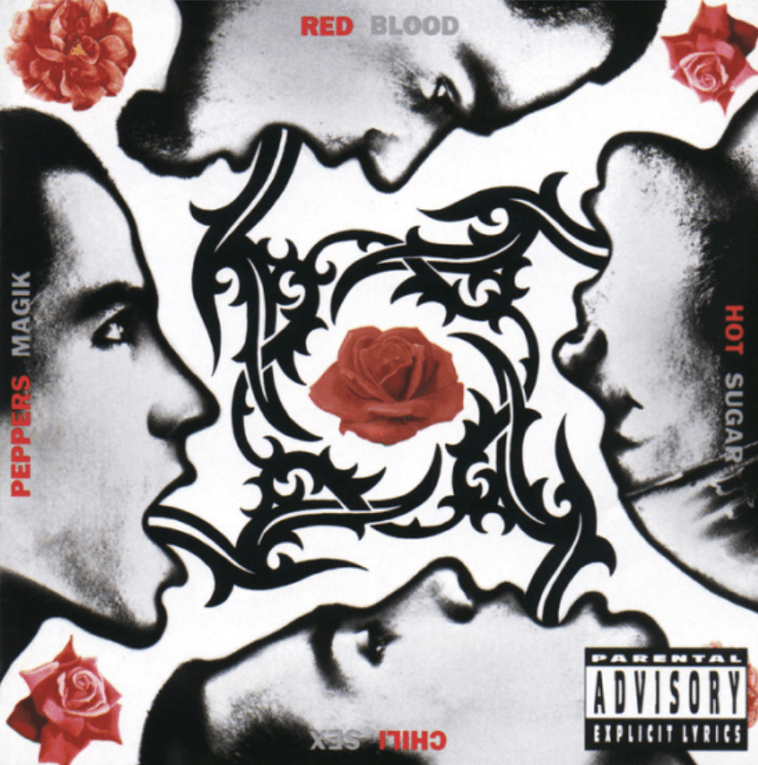 Red Hot Chili Peppers - Under The Bridge