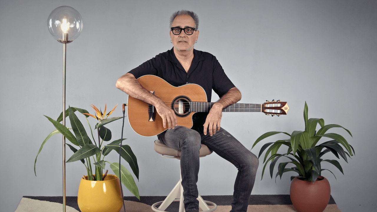 Guitarra Rítmica 4