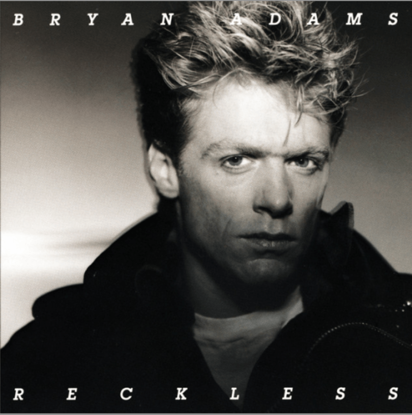 Bryan Adams - Summer Of '69